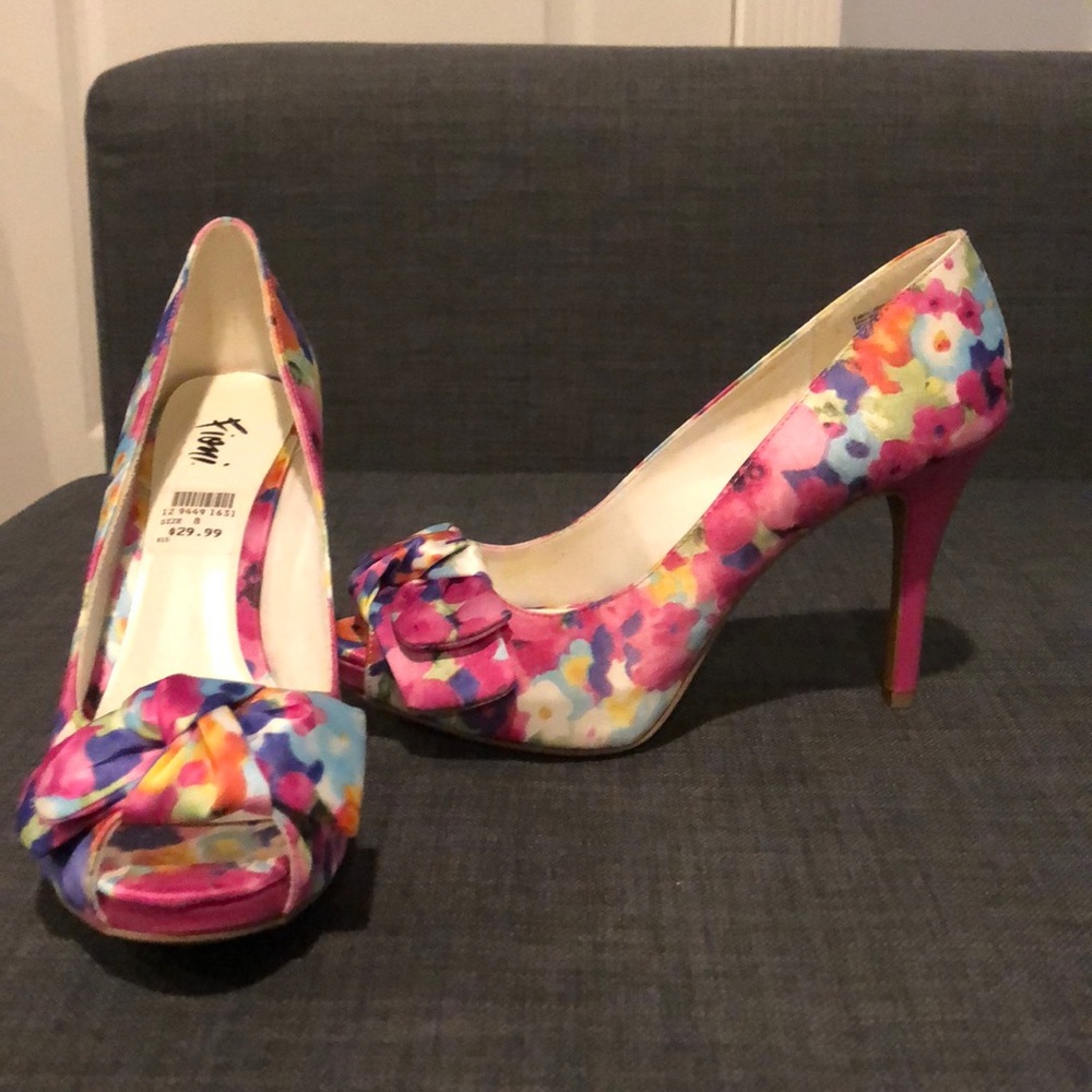 Pumps